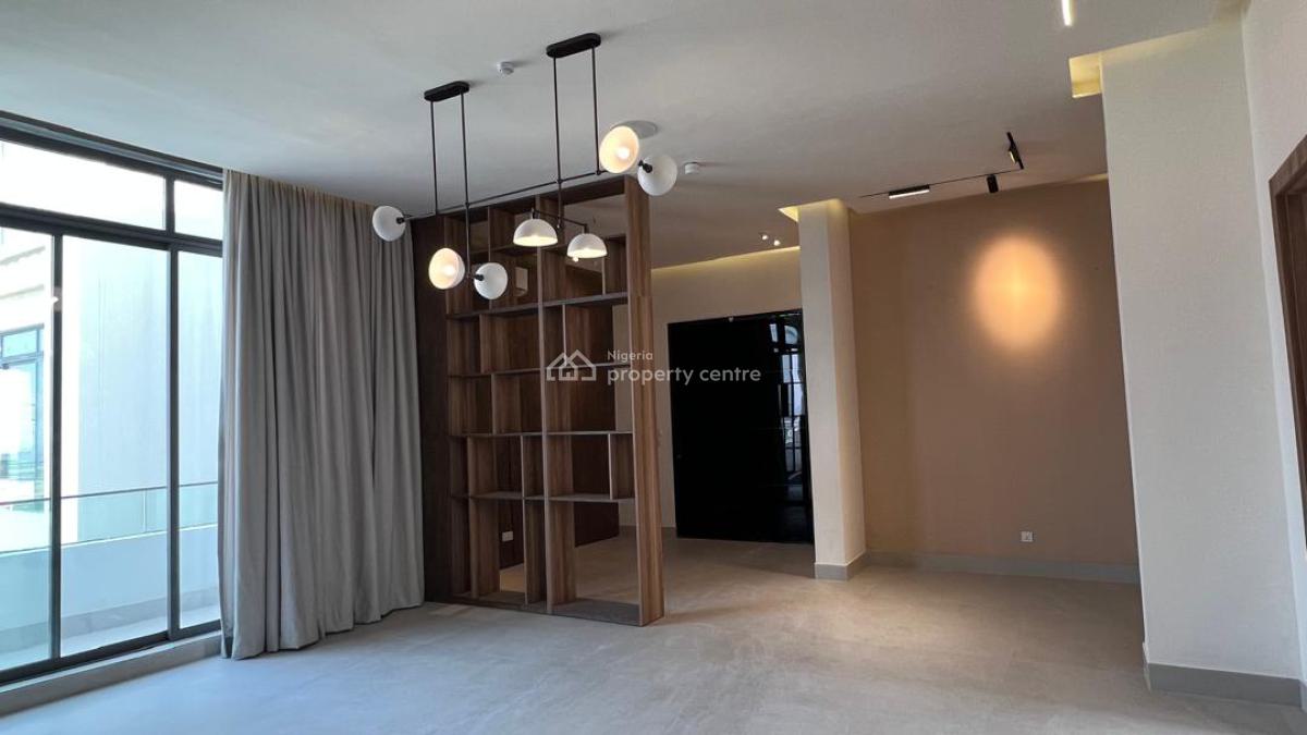 3 Bedrooms Apartment and Bq, Banana Island, Ikoyi, Lagos, Flat / Apartment for Sale