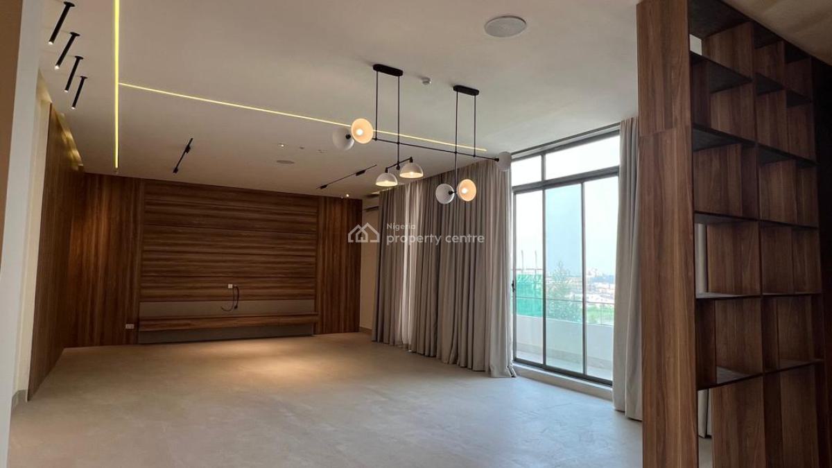 3 Bedrooms Apartment and Bq, Banana Island, Ikoyi, Lagos, Flat / Apartment for Sale