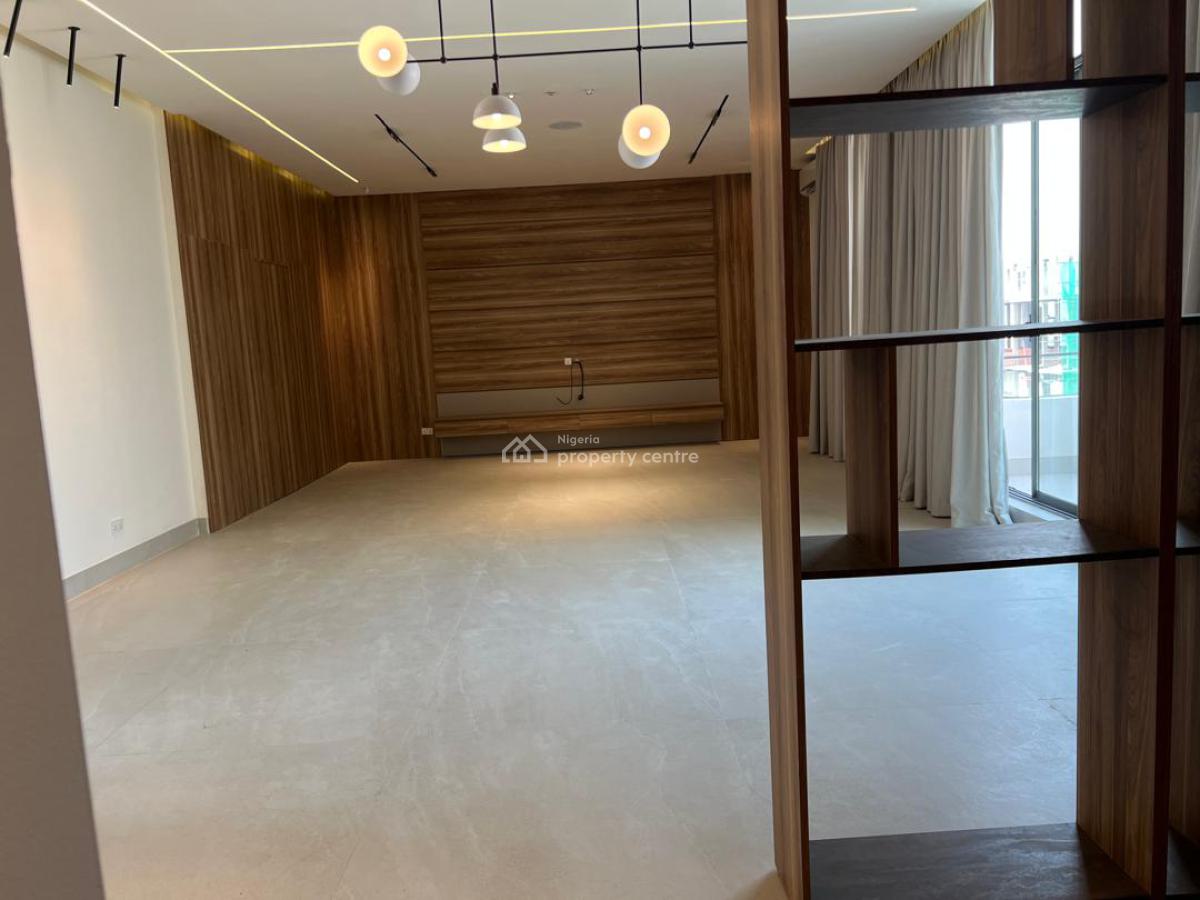 3 Bedrooms Apartment and Bq, Banana Island, Ikoyi, Lagos, Flat / Apartment for Sale