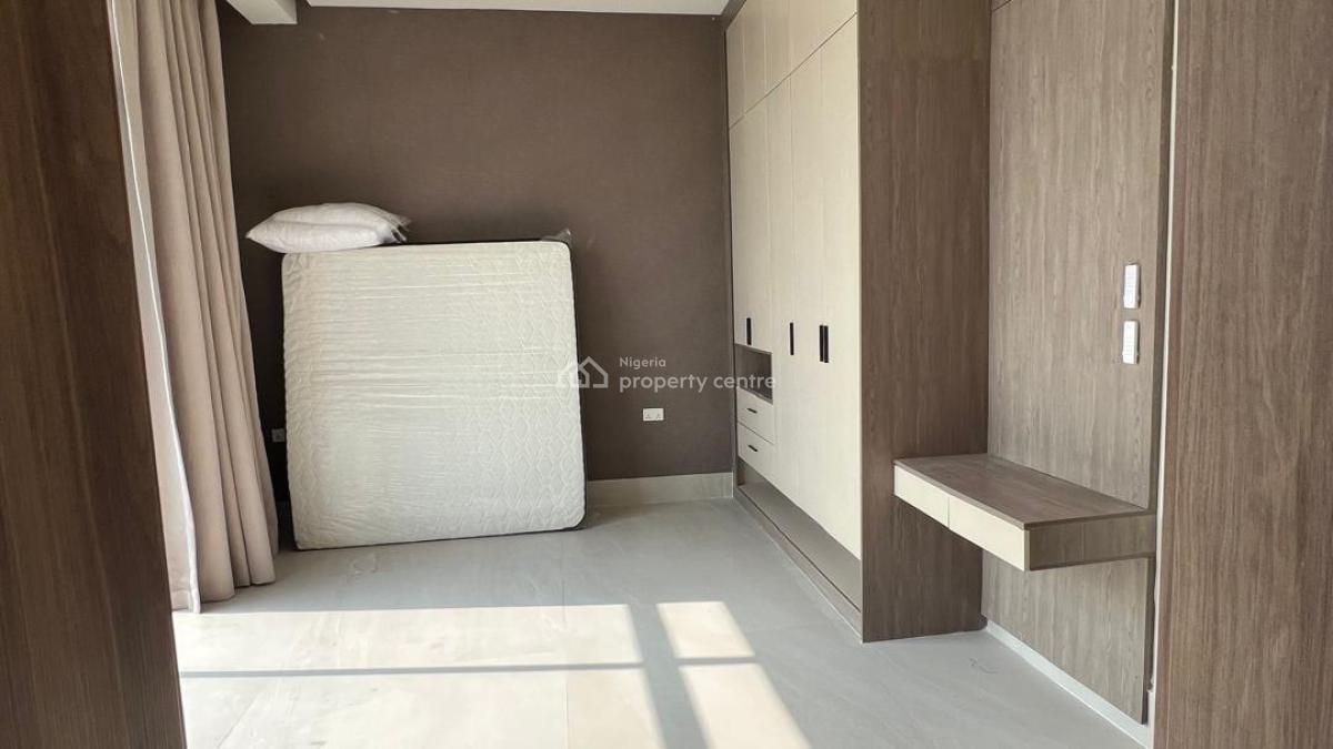 3 Bedrooms Apartment and Bq, Banana Island, Ikoyi, Lagos, Flat / Apartment for Sale