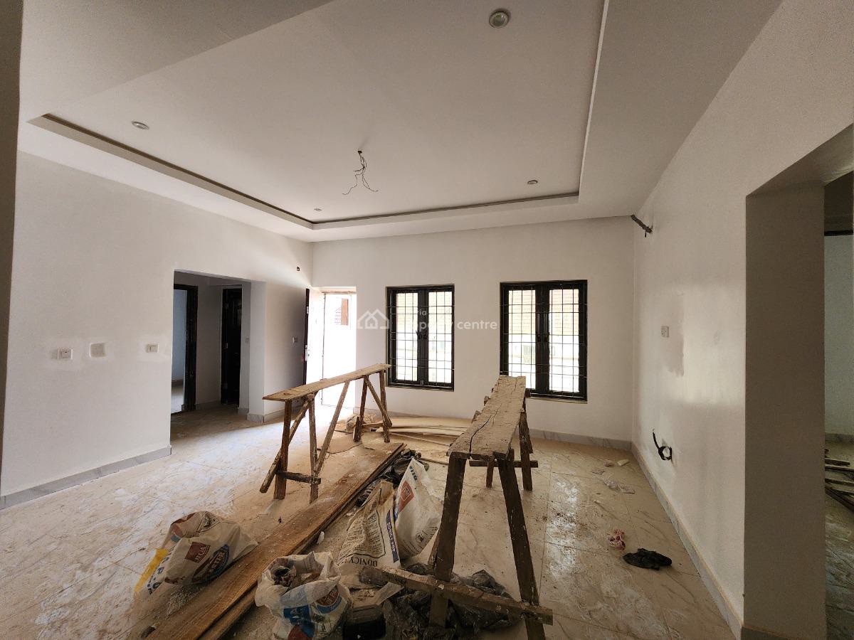 Brand New Luxury Spacious 2 Bedroom Apartment, Behind Capital Hub, Mabushi, Abuja, Flat / Apartment for Sale