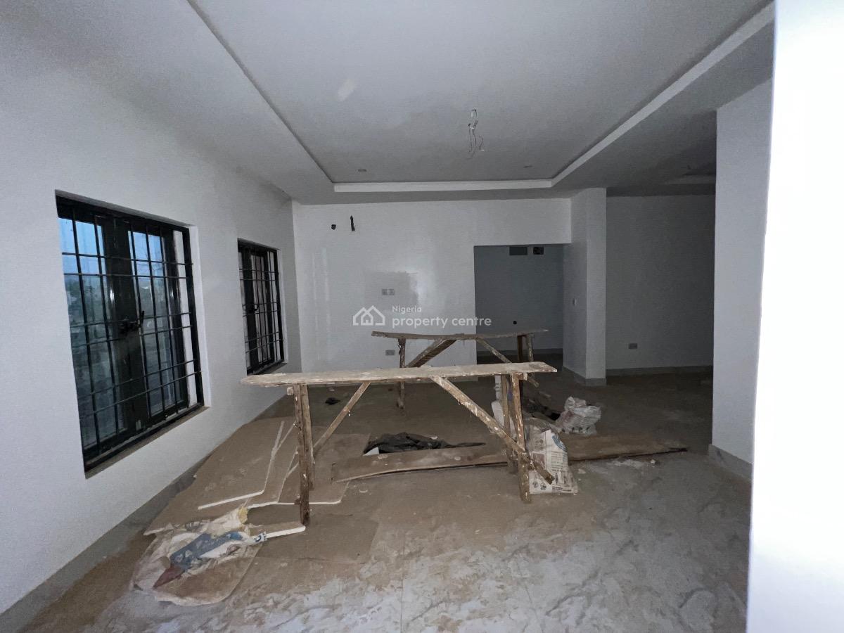 Brand New Luxury Spacious 2 Bedroom Apartment, Behind Capital Hub, Mabushi, Abuja, Flat / Apartment for Sale