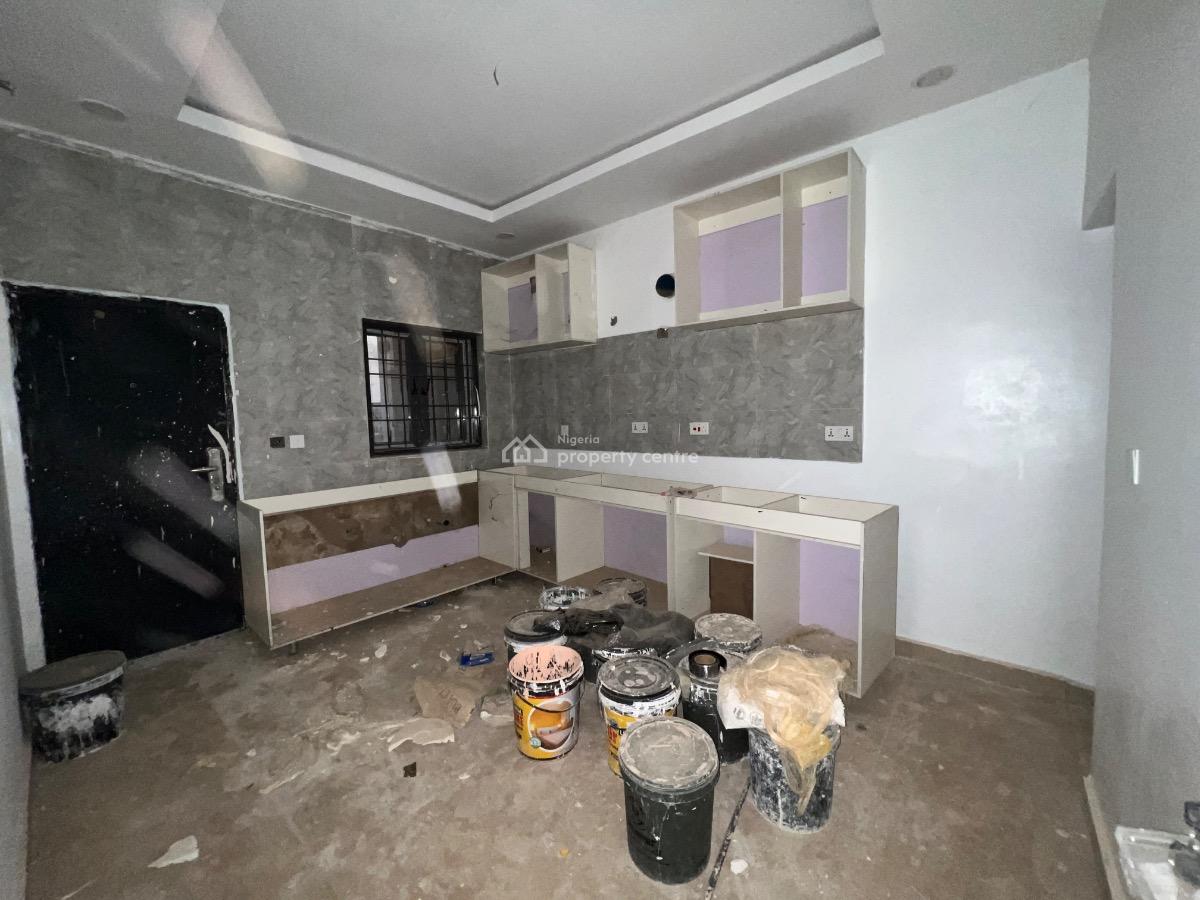 Brand New Luxury Spacious 2 Bedroom Apartment, Behind Capital Hub, Mabushi, Abuja, Flat / Apartment for Sale