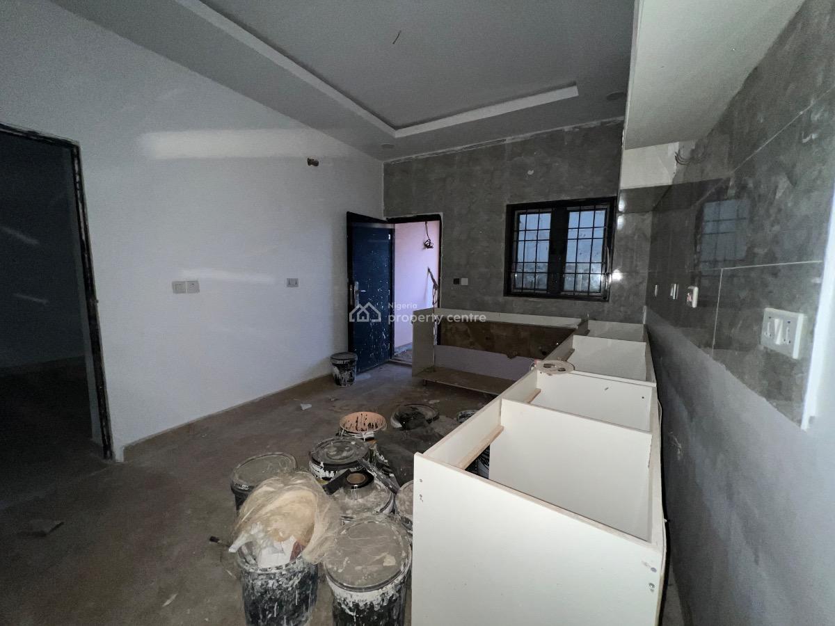Brand New Luxury Spacious 2 Bedroom Apartment, Behind Capital Hub, Mabushi, Abuja, Flat / Apartment for Sale