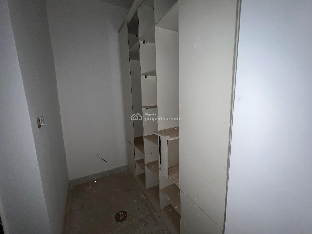 Brand New Luxury Spacious 2 Bedroom Apartment, Behind Capital Hub, Mabushi, Abuja, Flat / Apartment for Sale