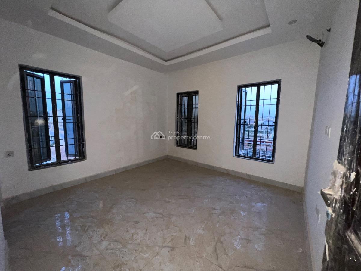Brand New Luxury Spacious 2 Bedroom Apartment, Behind Capital Hub, Mabushi, Abuja, Flat / Apartment for Sale