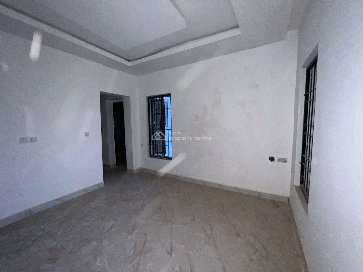 Brand New Luxury Spacious 2 Bedroom Apartment, Behind Capital Hub, Mabushi, Abuja, Flat / Apartment for Sale