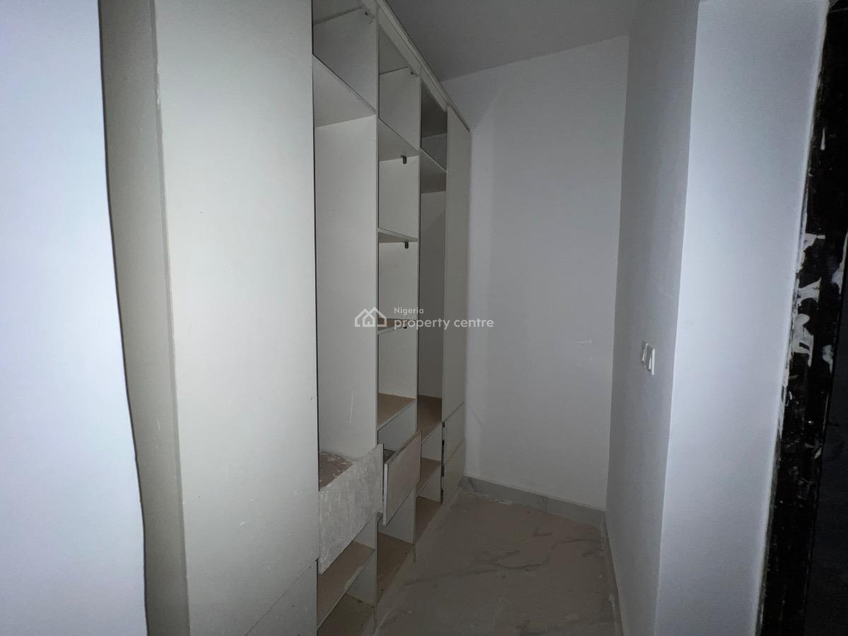 Brand New Luxury Spacious 2 Bedroom Apartment, Behind Capital Hub, Mabushi, Abuja, Flat / Apartment for Sale