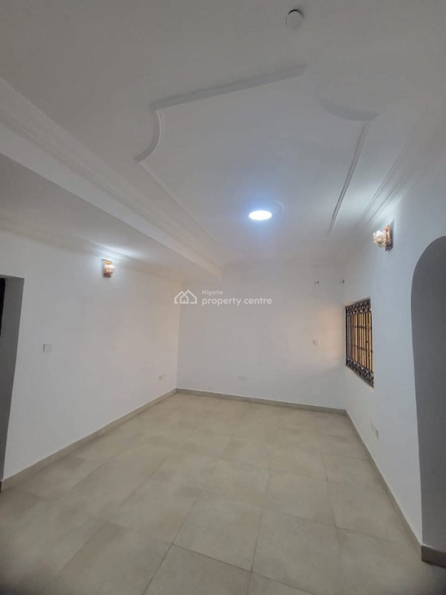 a Spacious and Well Maintained 5 Bedroom Duplex with Bq, Agungi, Lekki, Lagos, Terraced Duplex for Rent