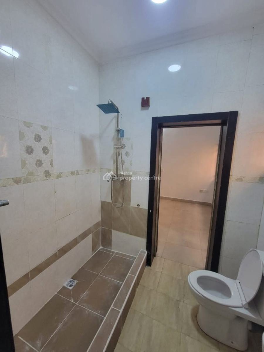 a Spacious and Well Maintained 5 Bedroom Duplex with Bq, Agungi, Lekki, Lagos, Terraced Duplex for Rent