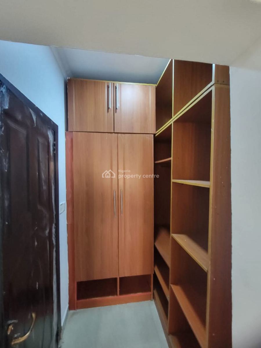 a Spacious and Well Maintained 5 Bedroom Duplex with Bq, Agungi, Lekki, Lagos, Terraced Duplex for Rent