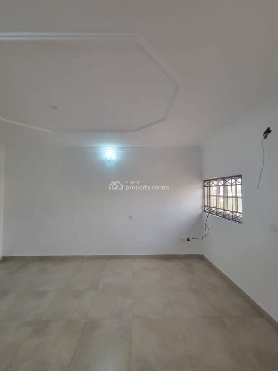 a Spacious and Well Maintained 5 Bedroom Duplex with Bq, Agungi, Lekki, Lagos, Terraced Duplex for Rent