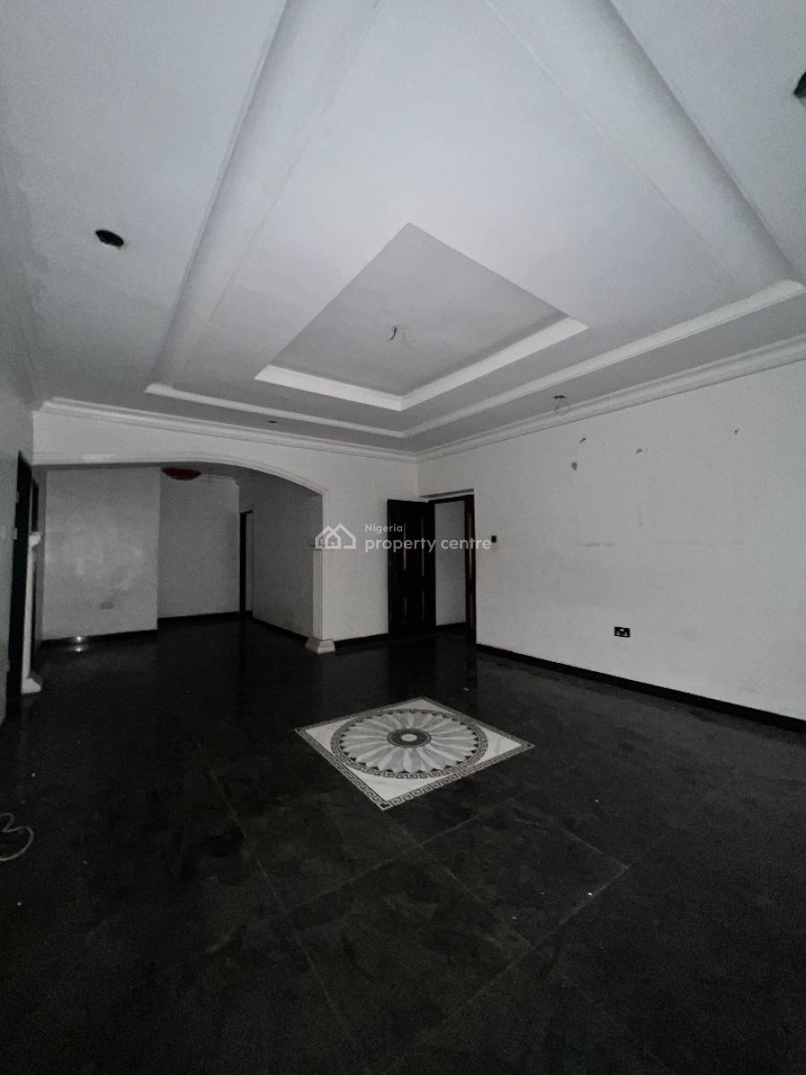 a Standard 2 Bedroom Flat, Mobile Road Ajah, Lekki Phase 2, Lekki, Lagos, Flat / Apartment for Rent