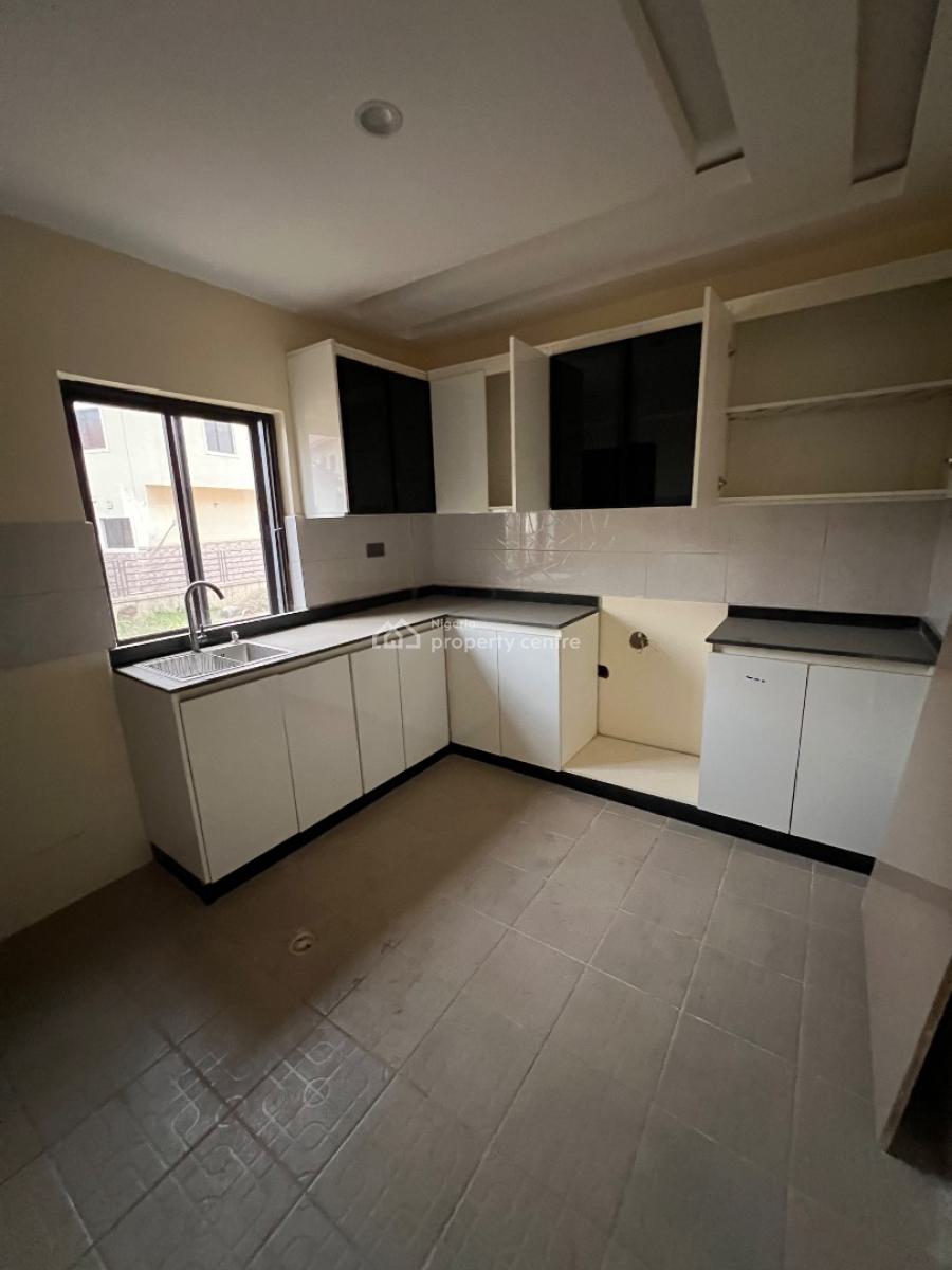 Newly Renovated 2 Bedroom Apartment, Katampe, Abuja, Flat / Apartment for Sale