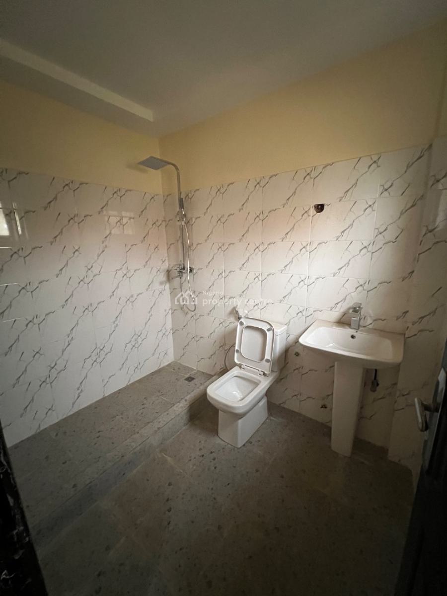 Newly Renovated 2 Bedroom Apartment, Katampe, Abuja, Flat / Apartment for Sale
