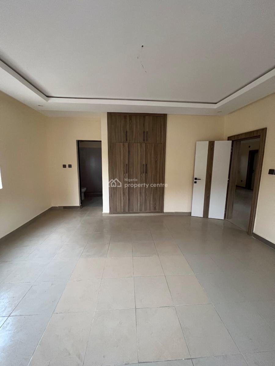 Newly Renovated 2 Bedroom Apartment, Katampe, Abuja, Flat / Apartment for Sale