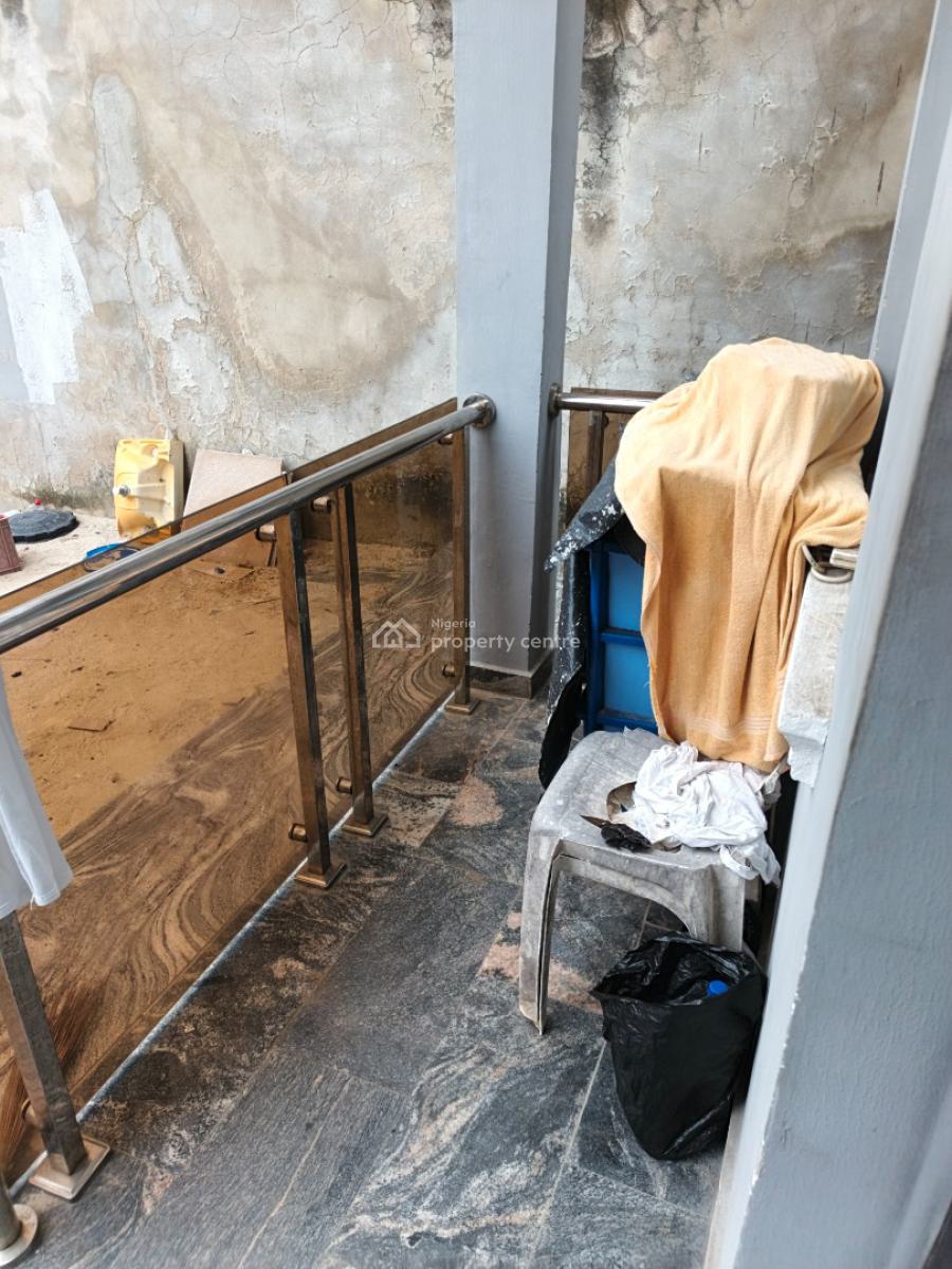 2bedroom Apartment, New Road, Ologolo, Lekki, Lagos, Flat / Apartment for Rent