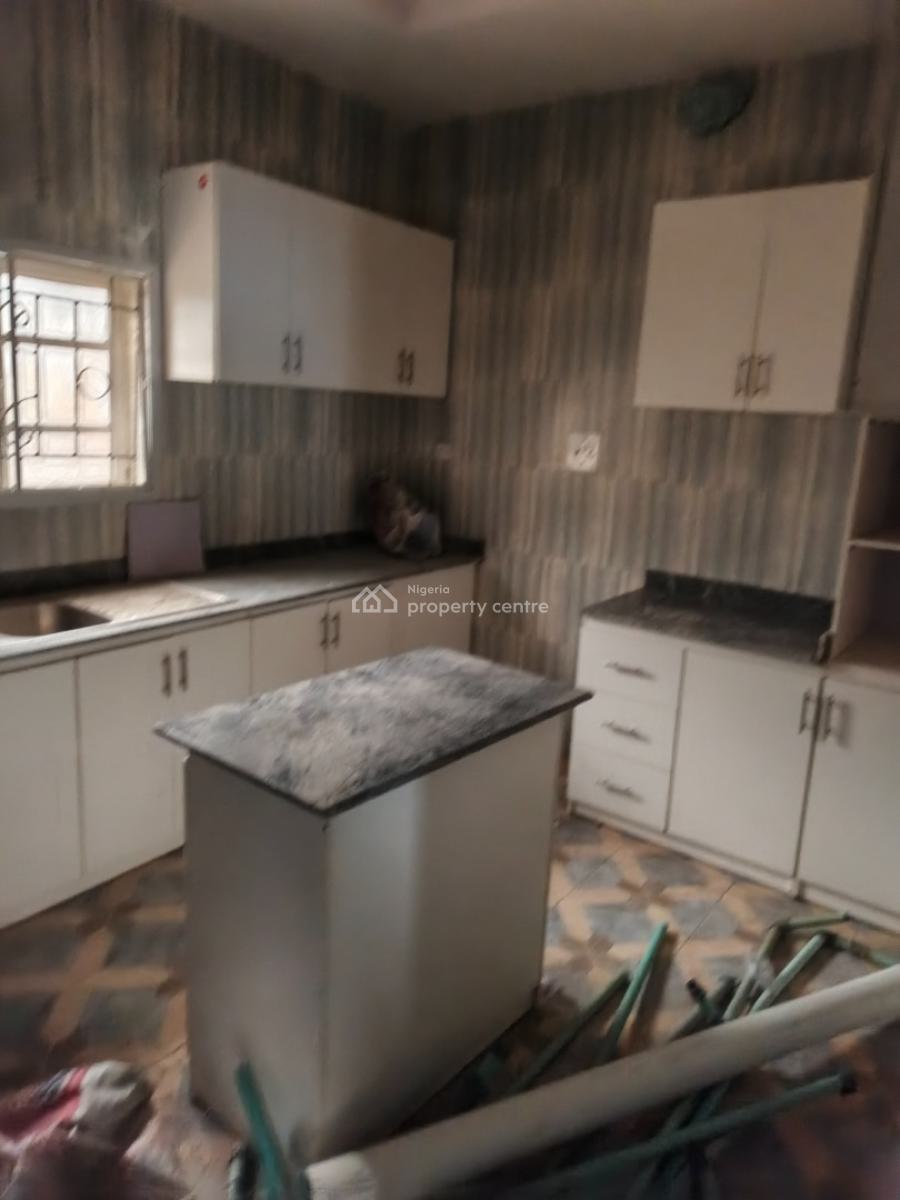 2bedroom Apartment, New Road, Ologolo, Lekki, Lagos, Flat / Apartment for Rent