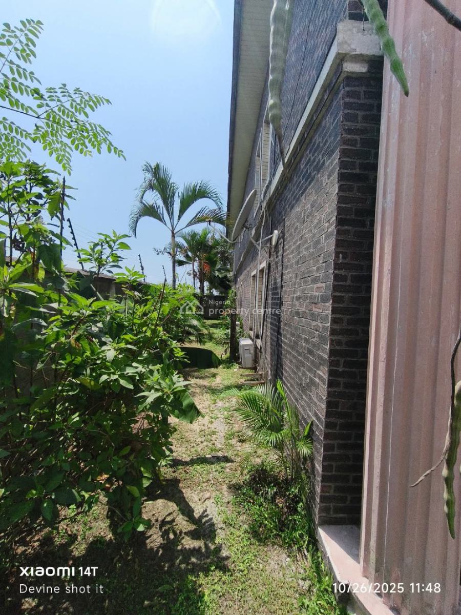 Spacious 7 Bedroom Duplex, Nicon Town Estate, Ikate, Lekki, Lagos, Detached Duplex for Sale