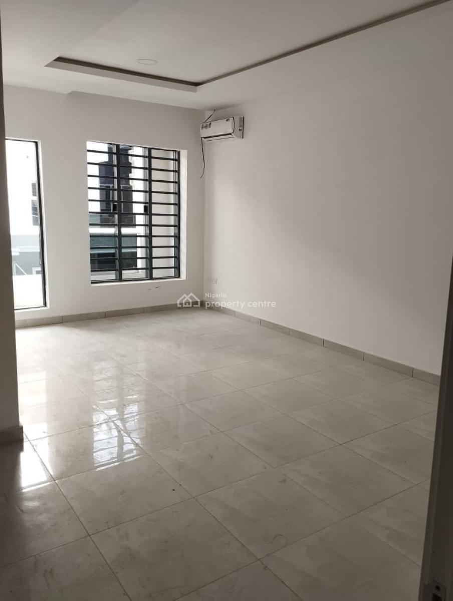 Majestic 3 Bedrooms Penthouse with Bq., Ikoyi, Lekki, Lagos, House for Rent