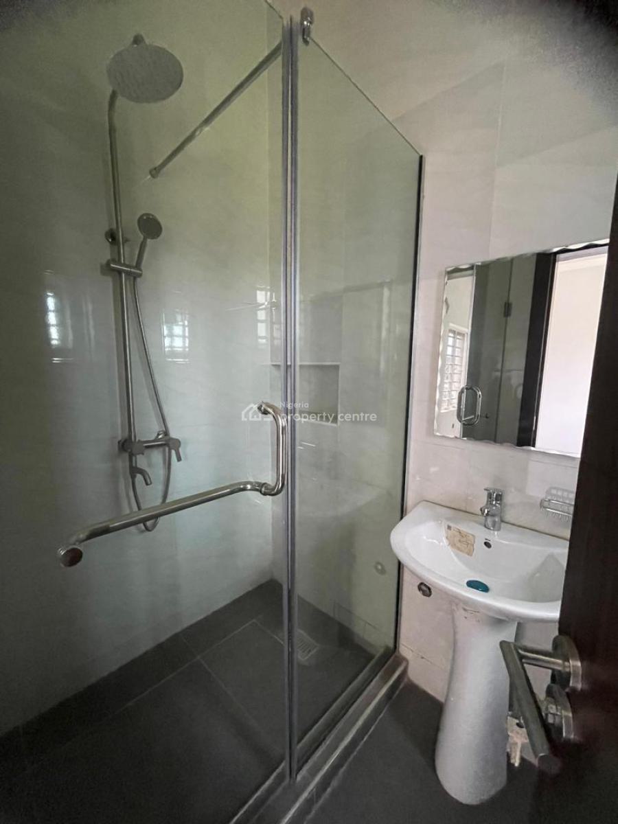 Luxury and Sweet 4 Bedroom Terrace House, Ilaje, Ajah, Lagos, Terraced Duplex for Rent