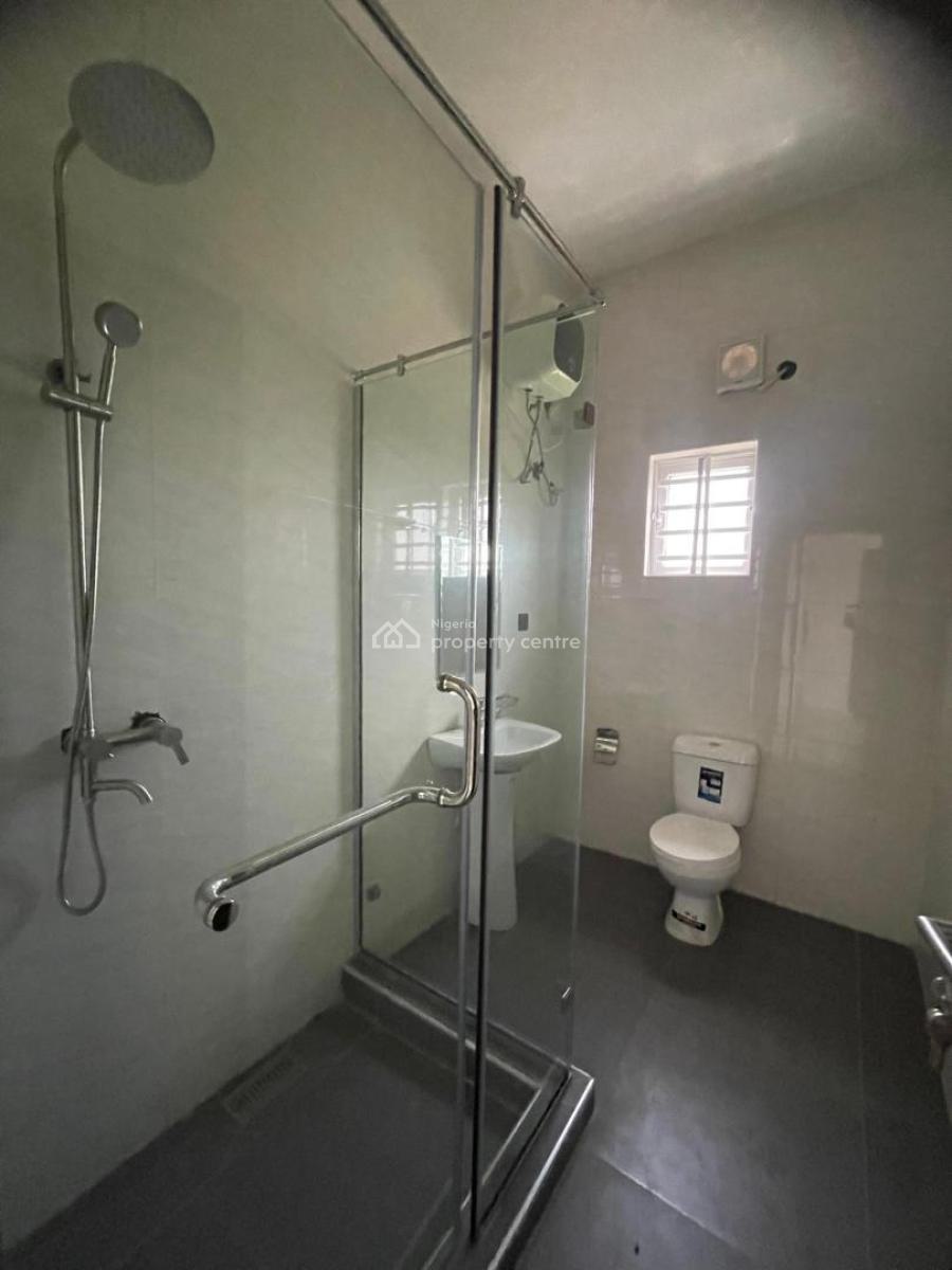 Luxury and Sweet 4 Bedroom Terrace House, Ilaje, Ajah, Lagos, Terraced Duplex for Rent