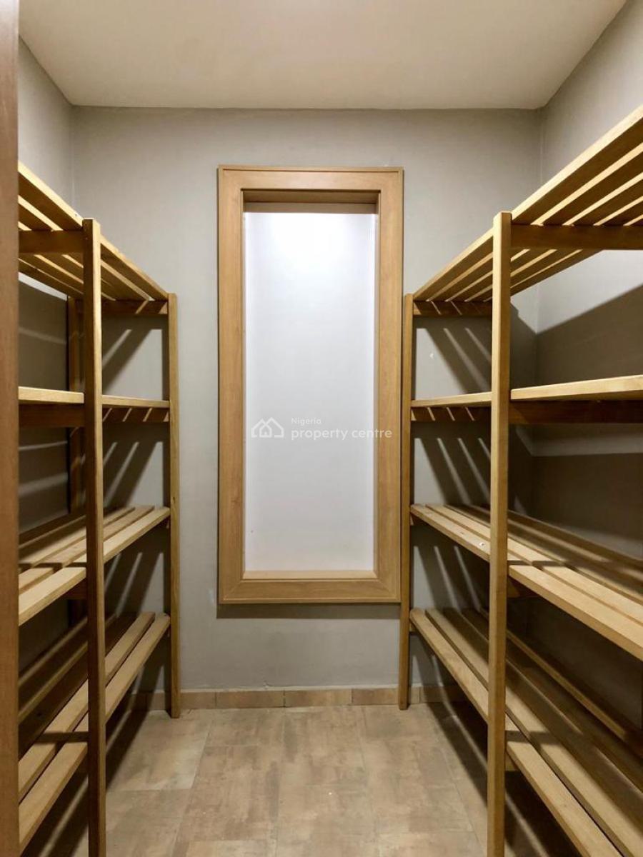 1,2,3 Bedroom Apartments, Garki By Old Cbn, Garki, Abuja, Flat / Apartment for Sale