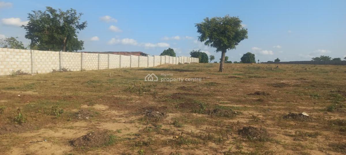 Affordable 150sqm Land in Kabusa Abuja -- Ideal for Terrace Duplex, After Kabusa Garden Estate, Kabusa, Abuja, Residential Land for Sale