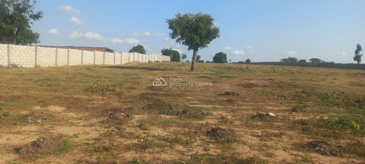 Affordable 150sqm Land in Kabusa Abuja -- Ideal for Terrace Duplex, After Kabusa Garden Estate, Kabusa, Abuja, Residential Land for Sale