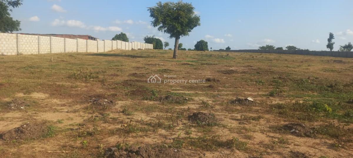 Affordable 150sqm Land in Kabusa Abuja -- Ideal for Terrace Duplex, After Kabusa Garden Estate, Kabusa, Abuja, Residential Land for Sale