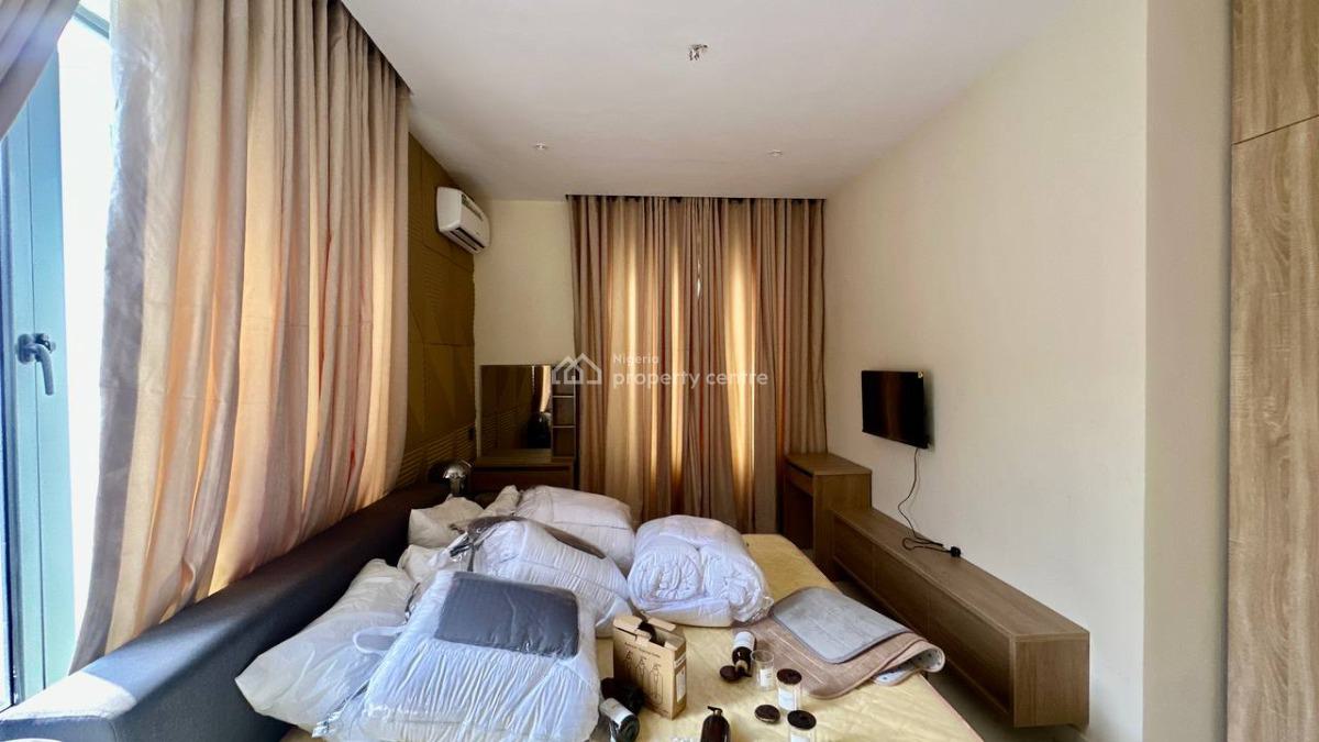 Brand New 1st Floor 2 Bedroom Apartment with Gov. Consent, Chisco Bustop, Ikate, Lekki, Lagos, Flat / Apartment for Sale