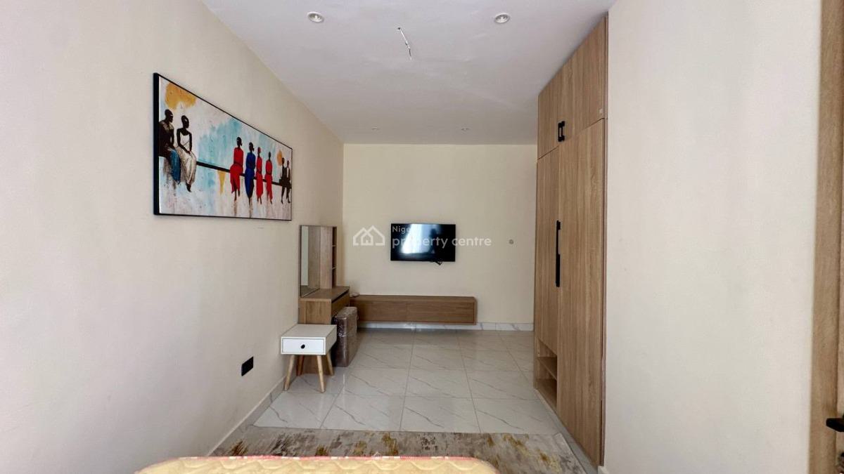 Brand New 1st Floor 2 Bedroom Apartment with Gov. Consent, Chisco Bustop, Ikate, Lekki, Lagos, Flat / Apartment for Sale