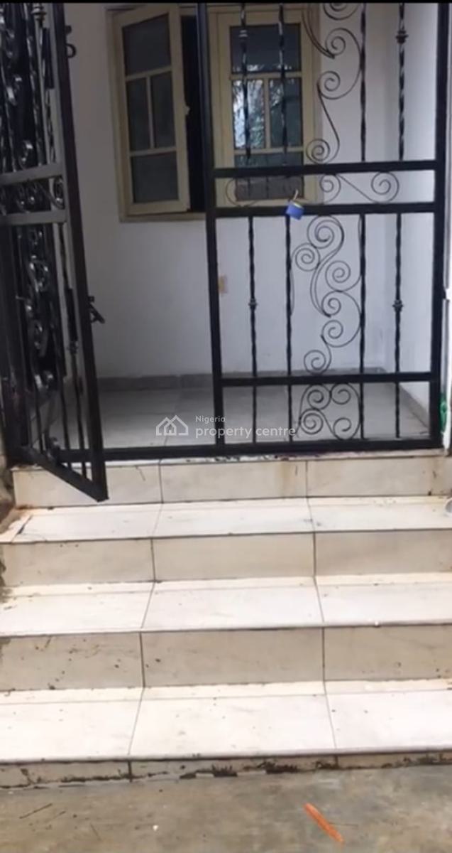 4-bedroom Duplex with a Spacious Compound, Close to Kanu Bus-stop, Magboro, Ogun, Detached Duplex for Rent