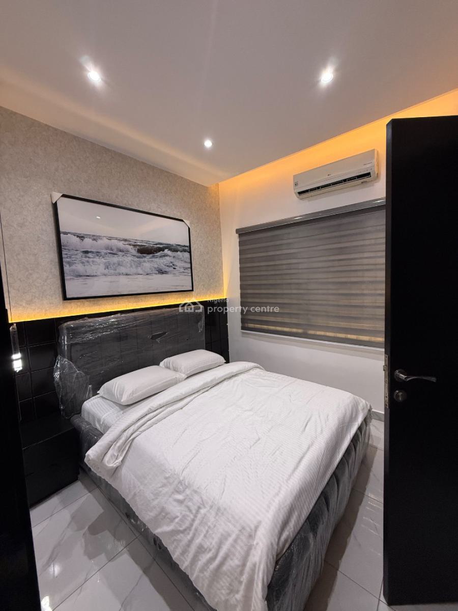Brand New Furnished 2 Bedroom Apartment, Lekki Phase 1, Lekki, Lagos, Flat / Apartment for Rent