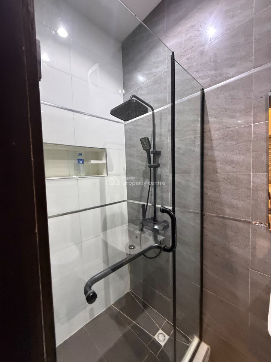 Brand New Furnished 2 Bedroom Apartment, Lekki Phase 1, Lekki, Lagos, Flat / Apartment for Rent