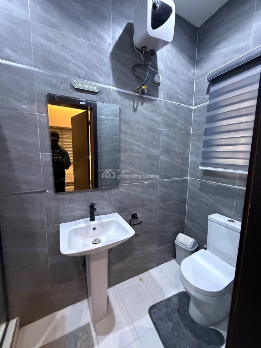 Brand New Furnished 2 Bedroom Apartment, Lekki Phase 1, Lekki, Lagos, Flat / Apartment for Rent