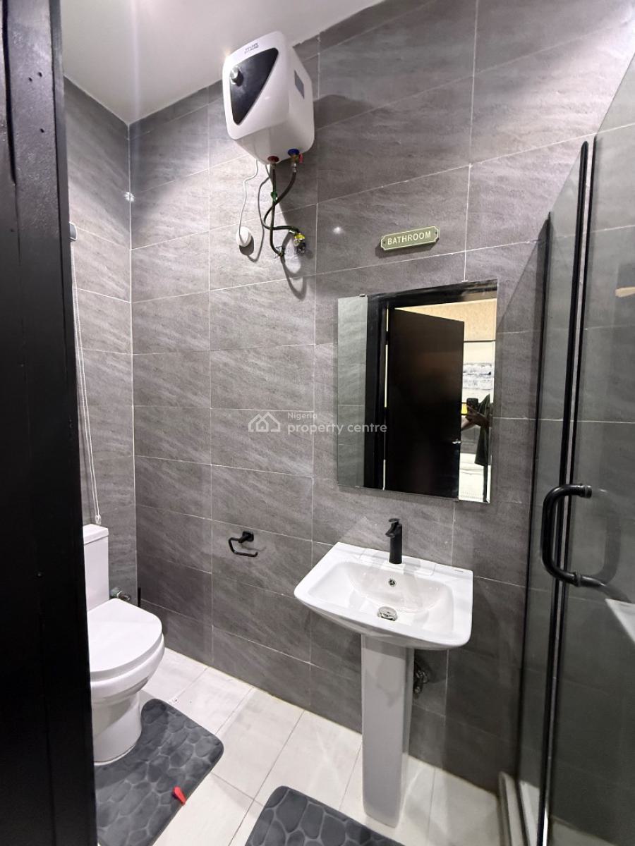 Brand New Furnished 2 Bedroom Apartment, Lekki Phase 1, Lekki, Lagos, Flat / Apartment for Rent