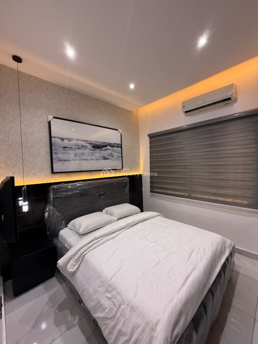 Brand New Furnished 2 Bedroom Apartment, Lekki Phase 1, Lekki, Lagos, Flat / Apartment for Rent