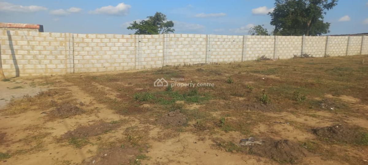 Buy 150sqm Residential Land in Kabusa Abuja -- Smart Investment, After Kabusa Garden Estate, Kabusa, Abuja, Residential Land for Sale