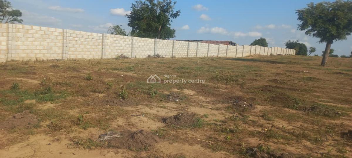 Buy 150sqm Residential Land in Kabusa Abuja -- Smart Investment, After Kabusa Garden Estate, Kabusa, Abuja, Residential Land for Sale