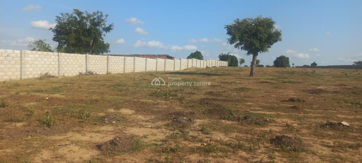 Buy 150sqm Residential Land in Kabusa Abuja -- Smart Investment, After Kabusa Garden Estate, Kabusa, Abuja, Residential Land for Sale