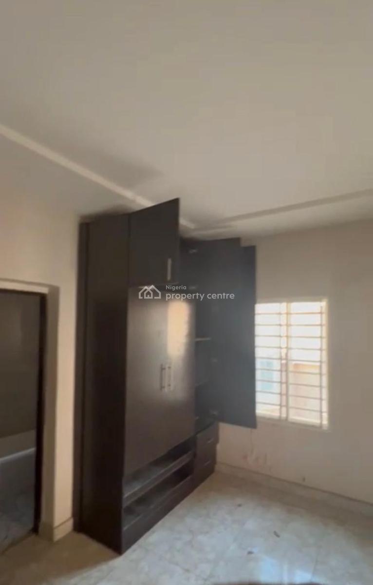 Luxury 4 Bedroom Ensuit Bungalow+bq,tarred Road, Galadimawa, Abuja, Detached Bungalow for Sale