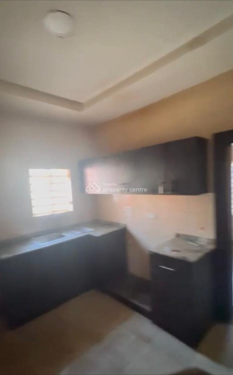 Luxury 4 Bedroom Ensuit Bungalow+bq,tarred Road, Galadimawa, Abuja, Detached Bungalow for Sale