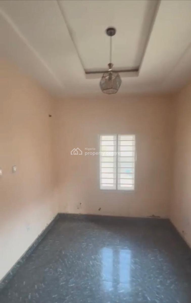 Luxury 4 Bedroom Ensuit Bungalow+bq,tarred Road, Galadimawa, Abuja, Detached Bungalow for Sale