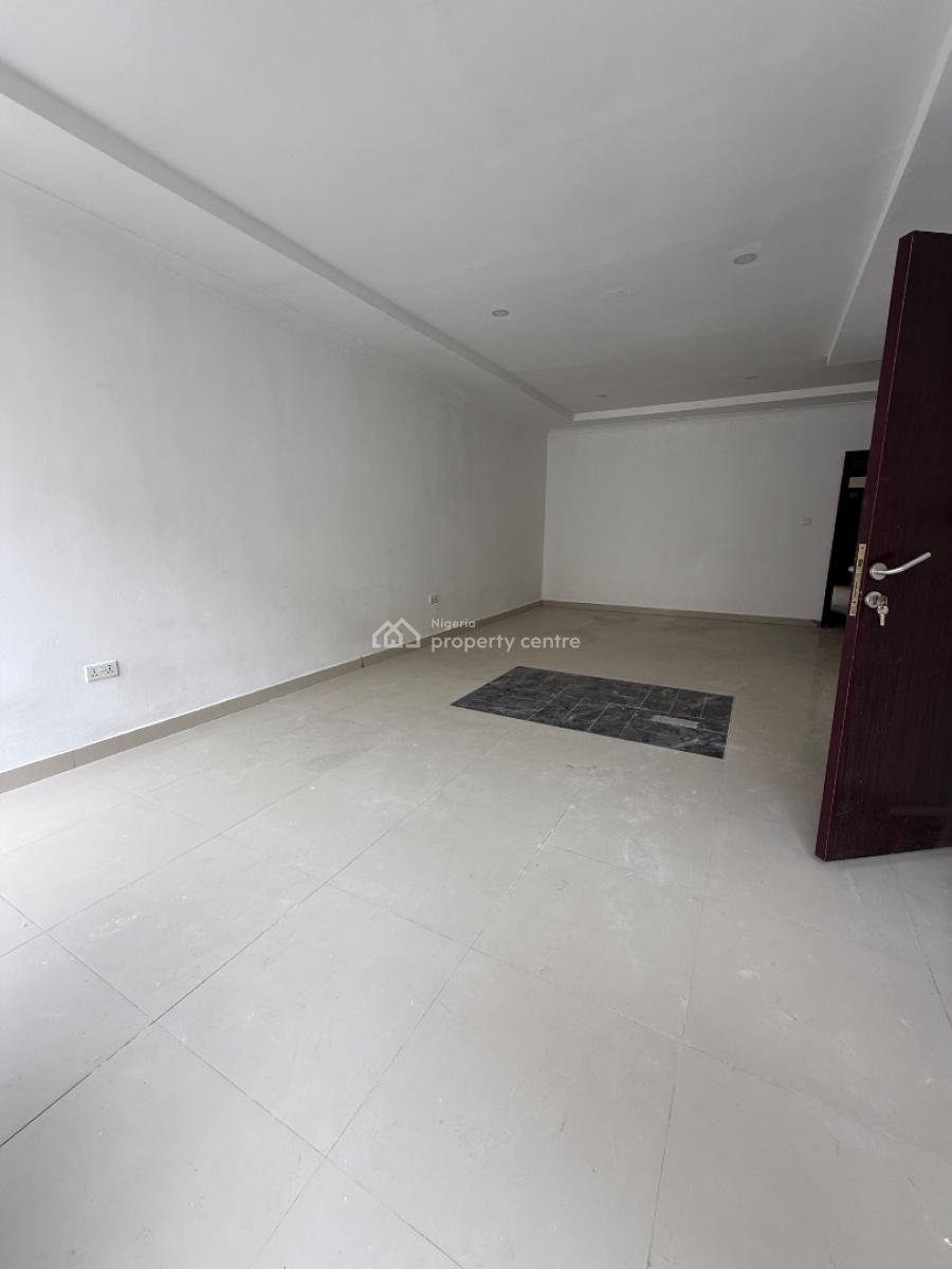 5 Bedroom Semi Detached Duplex with Bq for Commercial Purpose, Lekki Phase 1, Lekki, Lagos, Semi-detached Duplex for Rent