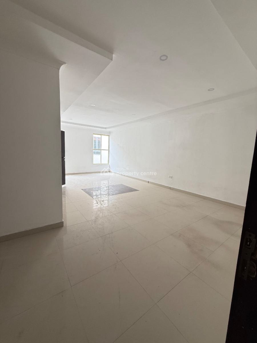 5 Bedroom Semi Detached Duplex with Bq for Commercial Purpose, Lekki Phase 1, Lekki, Lagos, Semi-detached Duplex for Rent