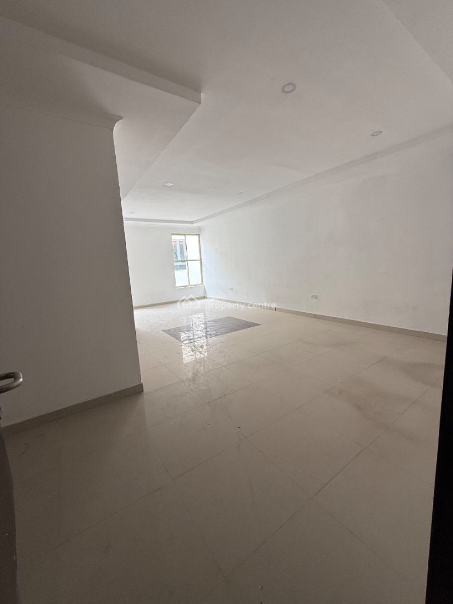 5 Bedroom Semi Detached Duplex with Bq for Commercial Purpose, Lekki Phase 1, Lekki, Lagos, Semi-detached Duplex for Rent