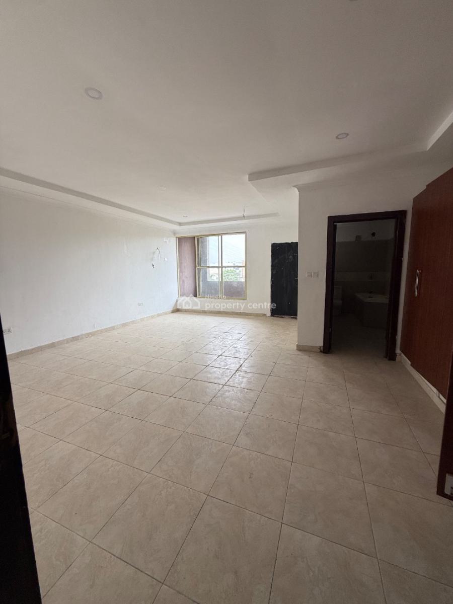 5 Bedroom Semi Detached Duplex with Bq for Commercial Purpose, Lekki Phase 1, Lekki, Lagos, Semi-detached Duplex for Rent