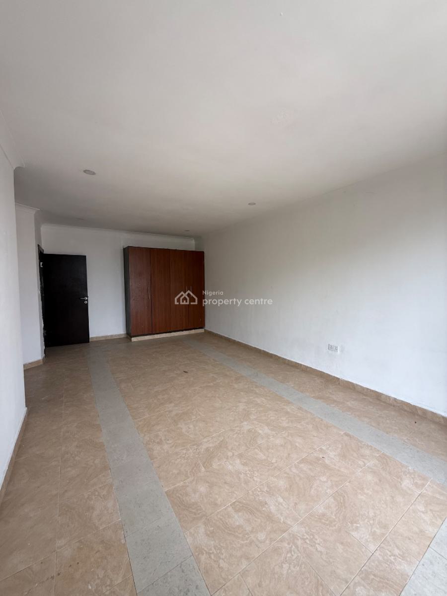 5 Bedroom Semi Detached Duplex with Bq for Commercial Purpose, Lekki Phase 1, Lekki, Lagos, Semi-detached Duplex for Rent