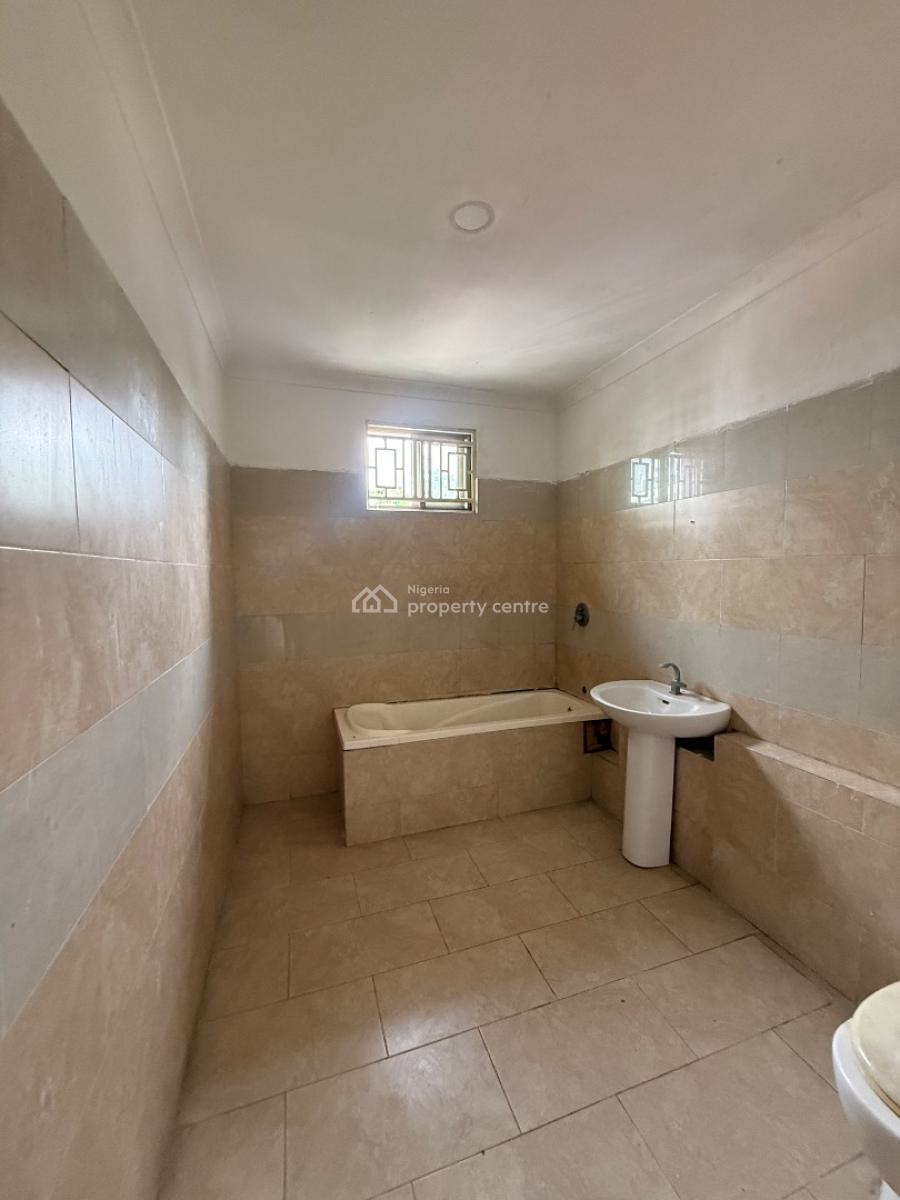 5 Bedroom Semi Detached Duplex with Bq for Commercial Purpose, Lekki Phase 1, Lekki, Lagos, Semi-detached Duplex for Rent